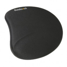 KeyOvation Goldtouch Gel Filled Mousing Platform - Black GT6-0017