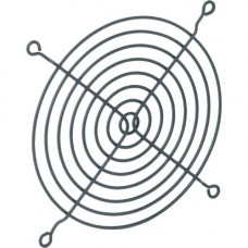 Middle Atlantic Products GUARD Cooling Fan Guard - 6" GUARD