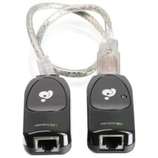 IOGEAR USB Ethernet Extender - TAA Compliance GUCE51