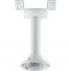 GeoVision GV-Mount103 Ceiling Mount for Network Camera - Ivory - Ivory GV-MOUNT 103