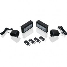 IOGEAR GVE320 Audio/Video Extender - RoHS, WEEE Compliance GVE320