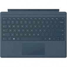 Microsoft Signature Type Cover Keyboard/Cover Case Tablet - Black - Stain Resistant, Damage Resistant - Alcantara - 0.2" Height x 11.6" Width x 8.5" Depth GVG-00001