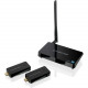 IOGEAR Share Pro Expandable Wireless Presentation System GWHD101KIT