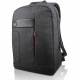 Lenovo Classic Carrying Case (Backpack) for 15.6" Notebook - Black - Shoulder Strap GX40M52024