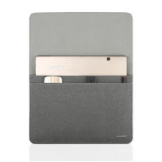 Lenovo Ultra Slim Carrying Case (Sleeve) for 12" Notebook - Gray - Fabric GX40P57134
