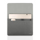 Lenovo Ultra Slim Carrying Case (Sleeve) for 12" Notebook - Gray - Fabric GX40P57134