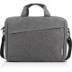 Lenovo T210 Carrying Case for 15.6" Notebook - Gray - Water Resistant - Polyester, Quilt Back Panel - Handle, Luggage Strap - 15.7" Height x 11.8" Width x 2.2" Depth GX40Q17231
