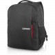 Lenovo B515 Carrying Case (Backpack) for 15.6" - Black - Water Resistant, Tear Resistant - Shoulder Strap GX40Q75215