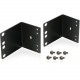 IOGEAR Rack Mount for KVM Switch - Steel GXD24KIT