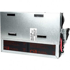 Vertiv Liebert Hot-Swap Internal 9 Ah, 48V Lead-Acid Battery for Liebert GXT4 UPS systems from 1500-2000VA - GXT4-9A48VBATKIT; hot-swappable lead acid UPS internal battery kit GXT4-9A48BATKIT