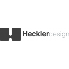 Heckler Design WindFall Tablet PC Stand - Up to 10.2" Screen Support - Black Gray - TAA Compliance H600-BG
