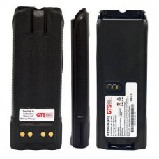 Global Technology Systems BTRY,MOTOROLA,XTS3000,4000MAH,RNN4006B - TAA Compliance H8299-M40