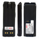 Global Technology Systems BTRY,MOTOROLA,XTS3000,4000MAH,RNN4006B - TAA Compliance H8299-M40