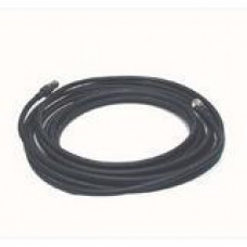 Hawking Outdoor Higain Antenna Cable - N-type Male - N-type Female - 30ft HAC30N