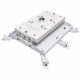 Chief HBUW Mounting Bracket for Projector - 250 lb Load Capacity - White HBUW
