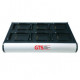 Global Technology Systems CHARGER, ZEBRA, MC3200, 6BAY, BTRY ONLY - TAA Compliance HCH-3206-CHG