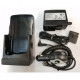 Global Technology Systems CHARGER,MC55/65/67,VEHICLE,CRADLE,AC,DC - TAA Compliance HCH-5510VL-CHG-DESK