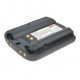 Global Technology Systems BTRY INT CK30/31 2400MAH, 318-020-001 - TAA Compliance HCK30-LI