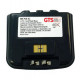 Global Technology Systems BTRY INT CN3/4 4000MAH, 318-016-002 - TAA Compliance HCN3-LI