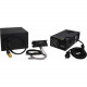 Tripp Lite 300W 90A Medical Mobile Cart Power Kit 3 Outlet UL 60601-1 - TAA Compliance HCRK