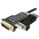 AddOn 25ft HDMI Male to Male Black Cable - 100% compatible and guaranteed to work HDMIHSMM25
