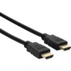 Accortec DVI-D/HDMI Audio/Video Cable - DVI-D/HDMI for Desktop Computer, Notebook, Home Theater System, Audio/Video Device - 15 ft - 1 x DVI-D Male Digital Video - 1 x HDMI Male Digital Audio/Video - Gold Plated Connector HDMIMM15-ACC