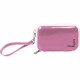 Urban Factory Hard Disk Case - Vinyl, Memory Foam - Pink HDV56UF