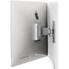 Bretford MobilePro HFSP2BG1 Wall Mount for iMac, Display Screen - Aluminum - Aluminum - TAA Compliance HFSP2BG1