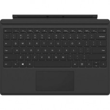 Microsoft Type Cover Keyboard/Cover Case Tablet - Black - Bump Resistant, Scratch Resistant - 0.2" Height x 11.6" Width x 8.5" Depth HHA-00001