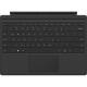 Microsoft Type Cover Keyboard/Cover Case Tablet - Black - Bump Resistant, Scratch Resistant - 0.2" Height x 11.6" Width x 8.5" Depth HHA-00001