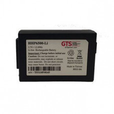 Global Technology Systems BTRY HSM 6100/6500 3450MAH, 6000-BTEC - TAA Compliance HHP6500-LI