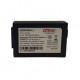 Global Technology Systems BTRY HSM 6100/6500 3450MAH, 6000-BTEC - TAA Compliance HHP6500-LI