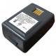 Global Technology Systems BTRY HSM 7850 1900MAH, 200000596E - TAA Compliance HHP7850-LI