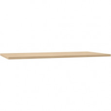 Ergotech HILO Table Top - Natural Wood Rectangle Top - 48" Table Top Length x 30" Table Top Width x 1.12" Table Top Thickness - Laminate Top Material HILO-TOP3048-NAT