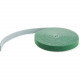 Startech.Com 25ft. Hook and Loop Roll - Green - Cable Management (HKLP25GN) - This hook and loop roll offers you hassle-free cable management - The hook and loop fastener straps conveniently cut to your desired length - This roll of hook and loop fastener