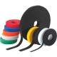 Panduit Cable Tie - White - 1 Pack - 17.60 lb Loop Tensile - Nylon, Polyethylene - TAA Compliance HLM-15R10