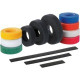 Panduit Cable Tie - White - 1 Pack - 48.84 lb Loop Tensile - Nylon, Polyethylene - TAA Compliance HLS-15R10