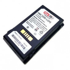 Global Technology Systems BTRY ZEB MC32 5200MAH, MC32-52MA-01 - TAA Compliance HMC3200-LI(H)