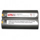 Global Technology Systems BTRY,ONEIL,4T/CR,2450MAH,550030,550039 - TAA Compliance HON5003-LI