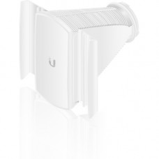 UBIQUITI 5 GHz Beamwidth Horn Antenna - 5.15 GHz to 5.85 GHz - 16 dBi - Base Station HORN-5-60