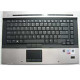 Protect HP1261-86 Keyboard Skin - For Keyboard - Polyurethane HP1261-86