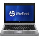 Protect Elitebook 2560P Laptop Cover Protector - Supports Notebook - Polyurethane HP1377-82
