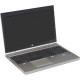 Protect Elitebook 8560P Laptop Cover Protector - For Notebook Keyboard - UV Resistant, Split Resistant, Dirt Resistant, Dust Resistant, Grime Resistant - Polyurethane HP1386-101