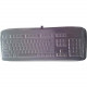 Protect Keyboard Skin - For Keyboard - Spill Resistant, Dust Resistant, Dirt Resistant, UV Resistant, Liquid Resistant, Grime Resistant - Polyurethane HP1450-104