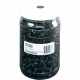 Middle Atlantic Products HP500 Screw - Rack Screw - 10 - 0.75" - Truss - Black - 500 / Jar HP500