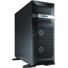 Advantech HPC-7000 Tower Chassis w/ 850W SPS - Tower - 4 x Bay - 2 x 4.72" x Fan(s) Installed - 1 x 850 W - Power Supply Installed - ATX, EATX, Micro ATX Motherboard Supported - 1 x External 5.25" Bay - 3 x External 3.5" Bay - 7x Slot(s) - 