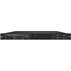 Advantech HPC-7120 1U 2 Bays Server Chassis (w/o SPS) - Rack-mountable - 1U - 2 x Bay - 4 x 1.57" x Fan(s) Installed - 0 - Micro ATX, ATX, EATX Motherboard Supported - 0 x External 5.25" Bay - 0 x Internal 5.25" Bay - 0 x External 3.5"