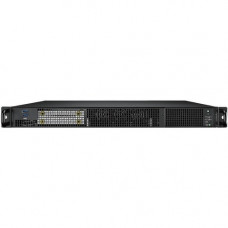 Advantech HPC-7120S 1U Chassis w/ 700W SPS - Rack-mountable - 1U - 2 x Bay - 3 x 1.57" x Fan(s) Installed - 1 x 700 W - Power Supply Installed - Micro ATX, ATX Motherboard Supported - 0 x External 5.25" Bay - 0 x Internal 5.25" Bay - 0 x Ex