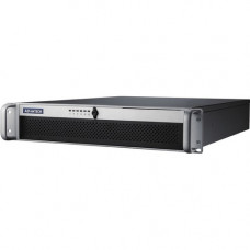 Advantech HPC-7242 Server Case - Rack-mountable - 2U - 7 x Bay - 3 x 3.15", 2.36" x Fan(s) Installed - 0 - ATX Motherboard Supported - 30.20 lb - 1 x External 5.25" Bay - 2 x Internal 2.5" Bay - 4 x External 2.5"/3.5" Bay(s) 