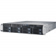 Advantech HPC-7282 2U 8 Bays Server Chassis (w/o PSU) - Rack-mountable - 2U - 11 x Bay - 3 x 3.15" x Fan(s) Installed - 0 - Micro ATX, ATX Motherboard Supported - 1 x External 5.25" Bay - 8 x External 3.5" Bay - 2 x Internal 2.5"/3.5&q